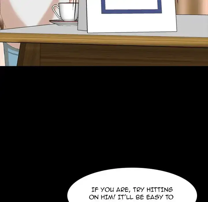 Secret Neighbors Chapter 7 Page 54