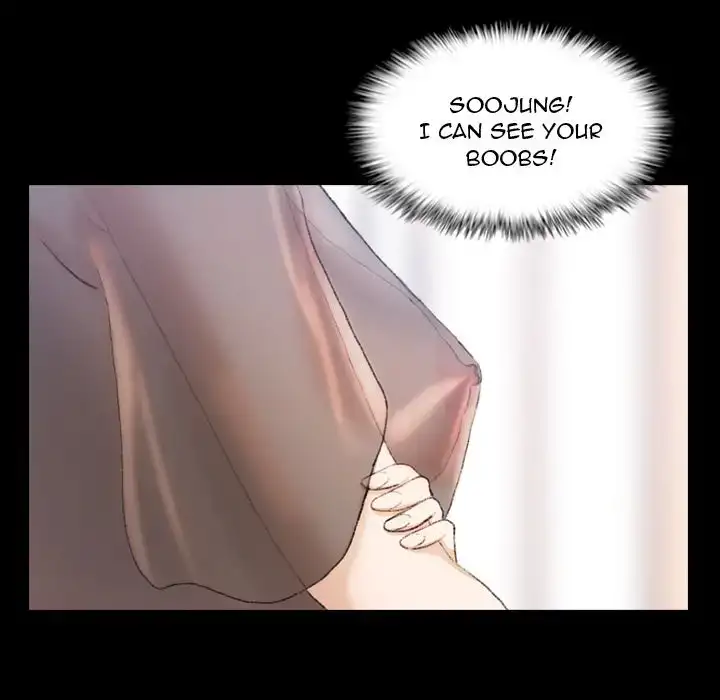 Secret Neighbors Chapter 7 Page 6