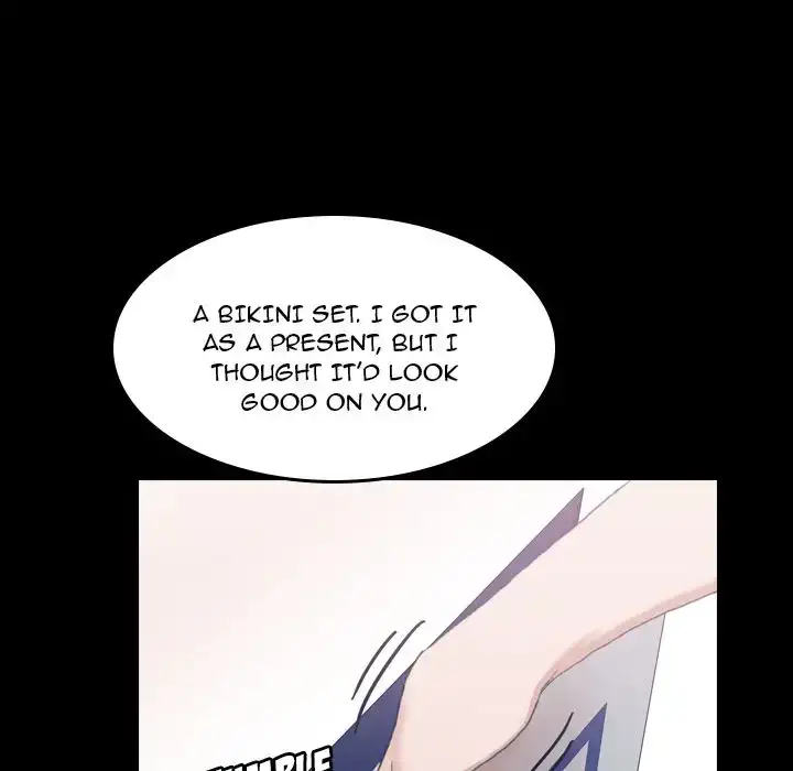 Secret Neighbors Chapter 7 Page 61