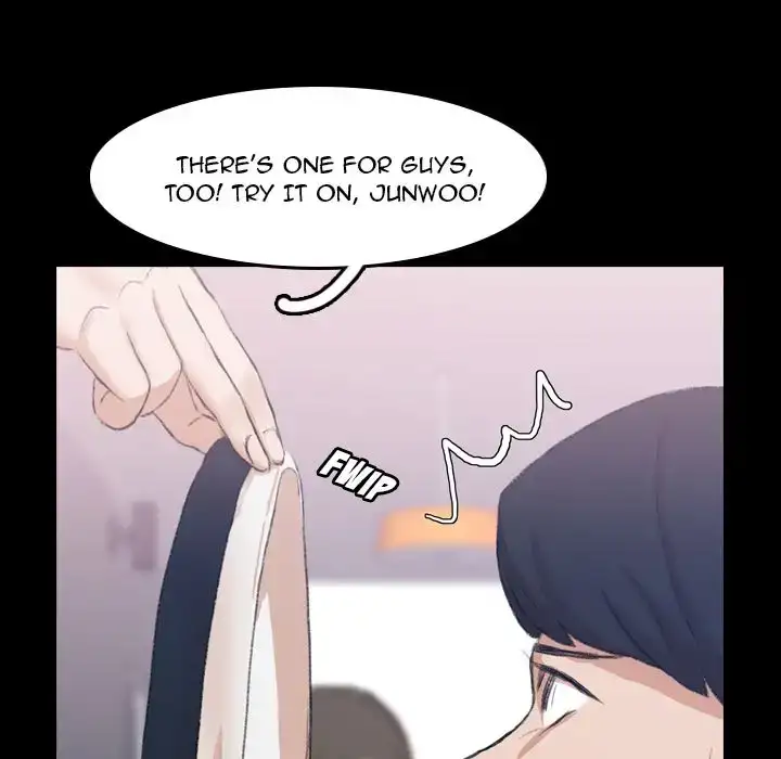 Secret Neighbors Chapter 7 Page 65