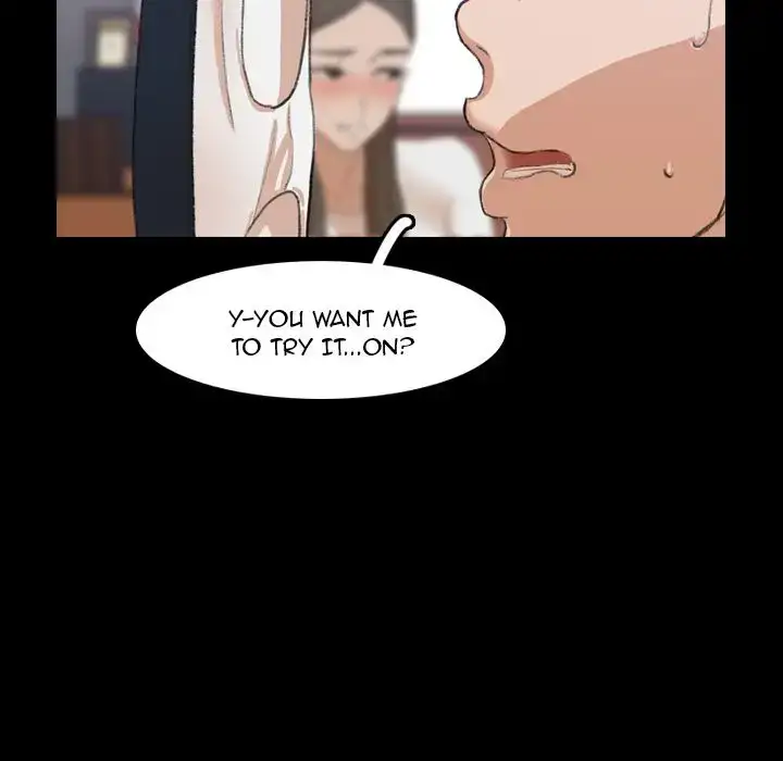 Secret Neighbors Chapter 7 Page 66
