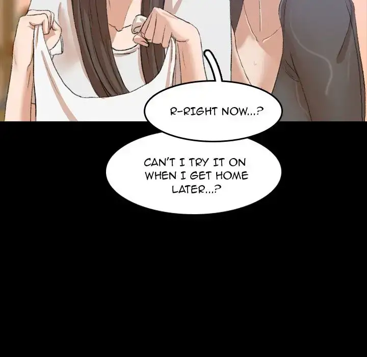 Secret Neighbors Chapter 7 Page 68