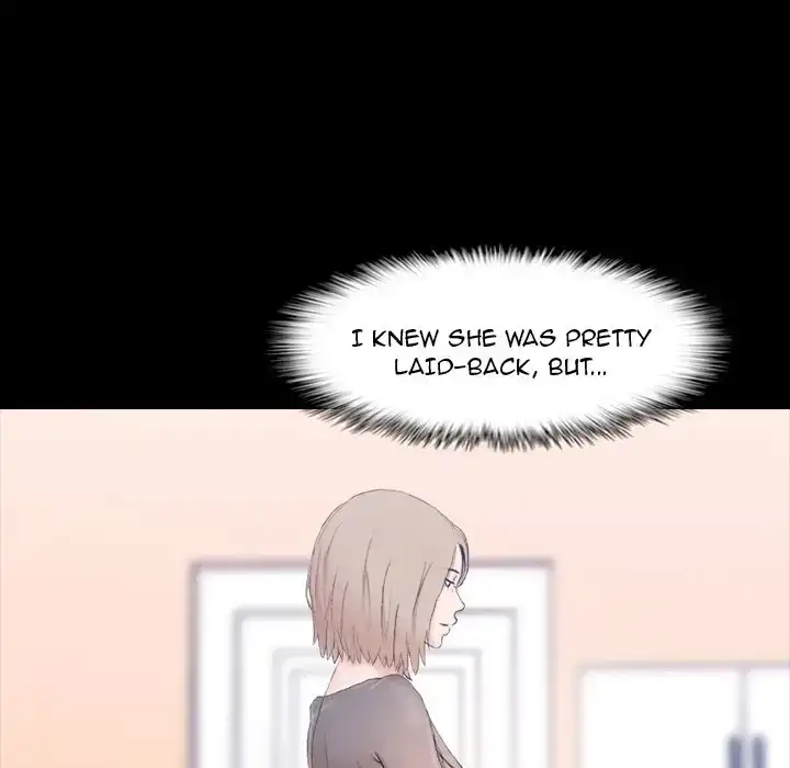 Secret Neighbors Chapter 7 Page 7