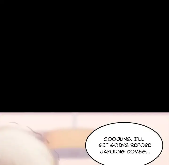Secret Neighbors Chapter 7 Page 71