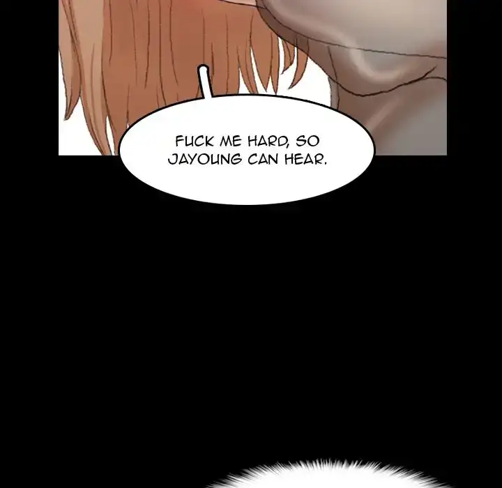 Secret Neighbors Chapter 7 Page 81