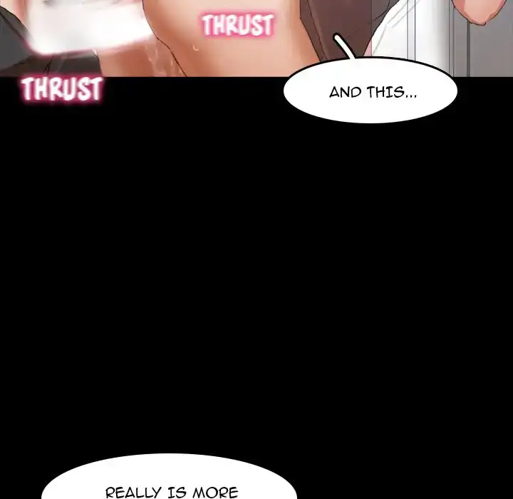 Secret Neighbors Chapter 7 Page 92
