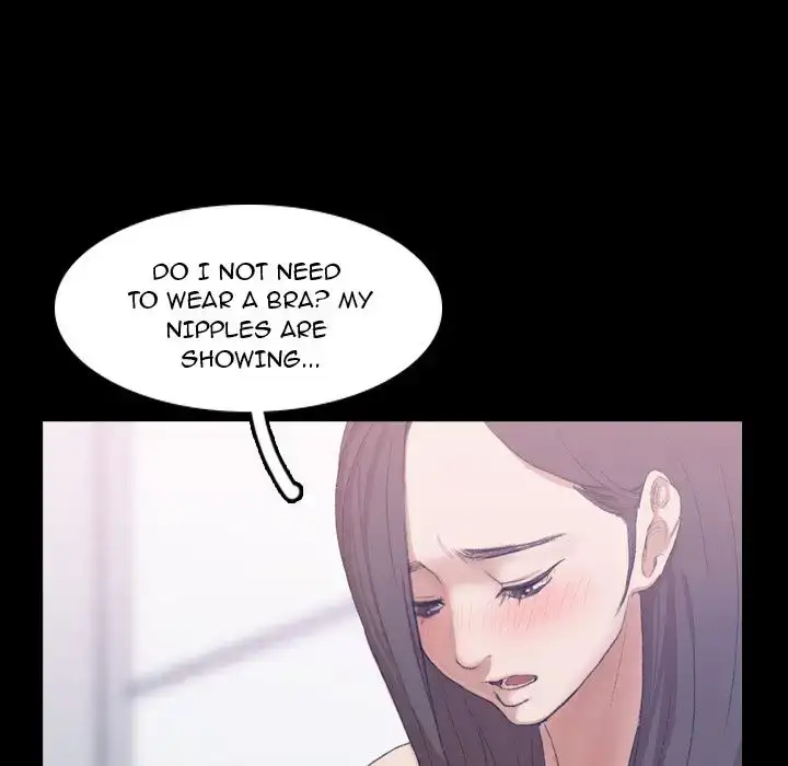 Secret Neighbors Chapter 7 Page 99
