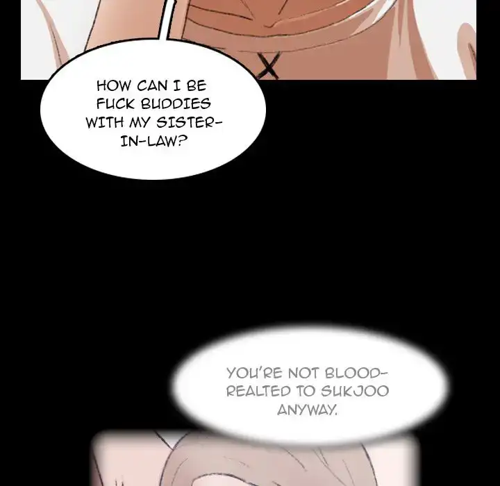 Secret Neighbors Chapter 8 Page 100