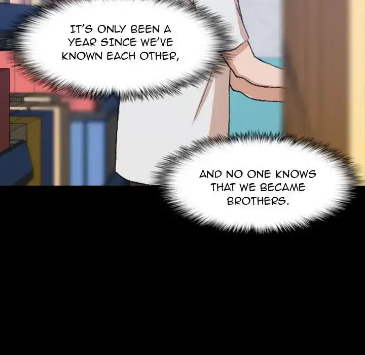 Secret Neighbors Chapter 8 Page 103