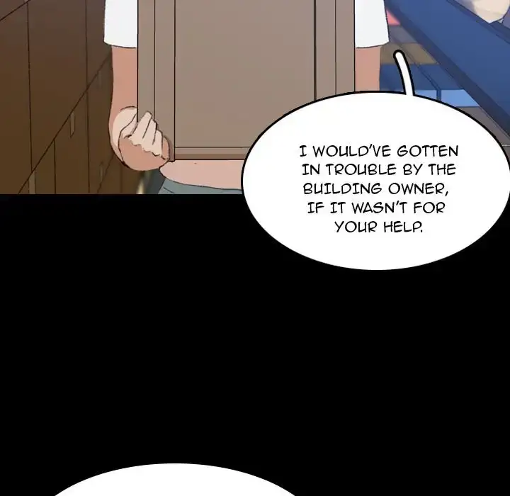 Secret Neighbors Chapter 8 Page 107
