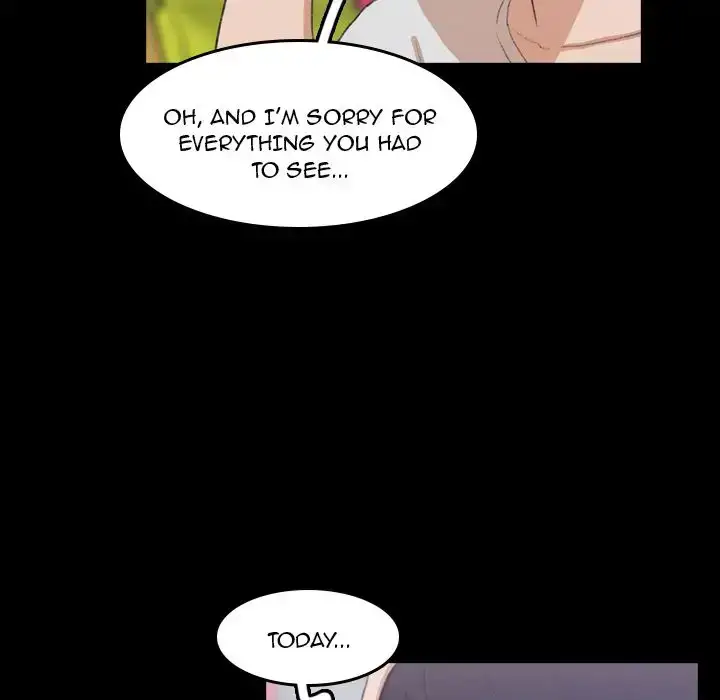 Secret Neighbors Chapter 8 Page 109