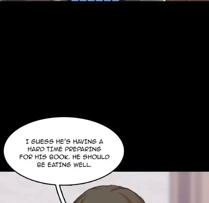 Secret Neighbors Chapter 8 Page 115