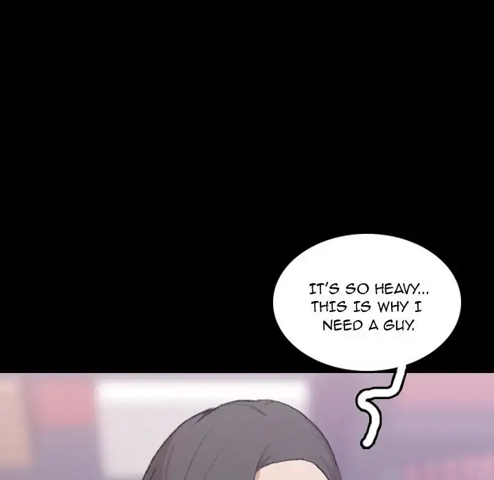Secret Neighbors Chapter 8 Page 119