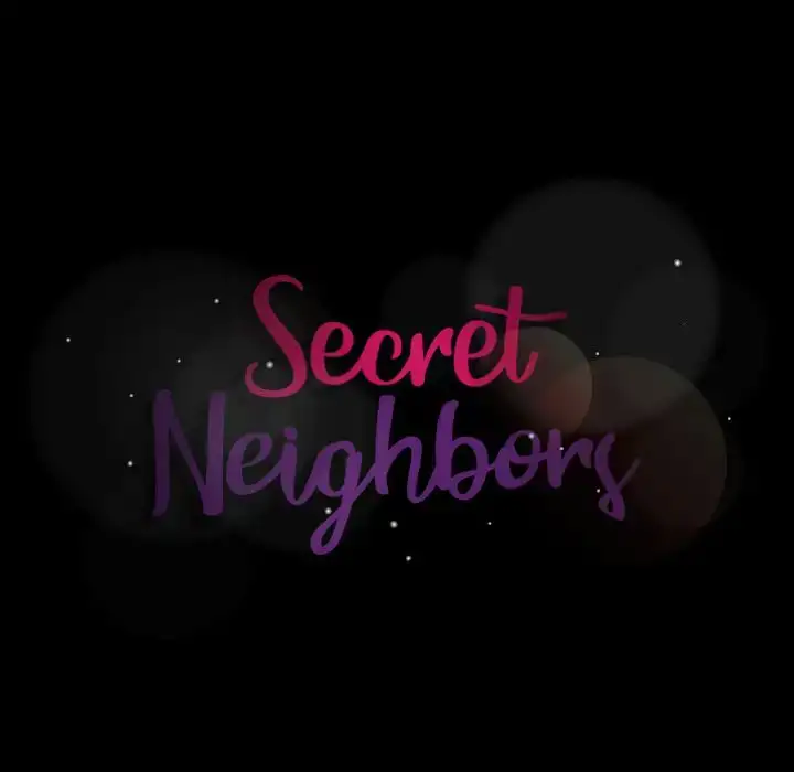 Secret Neighbors Chapter 8 Page 128