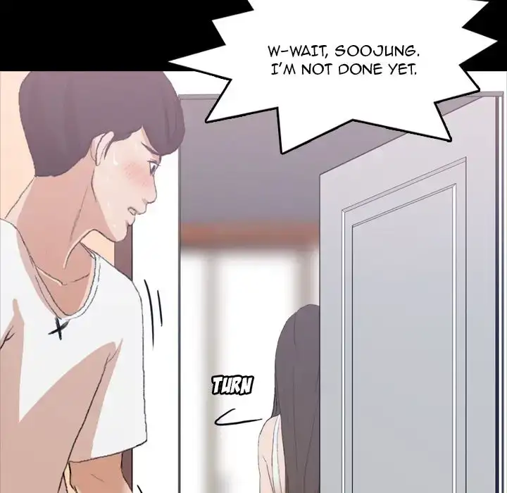 Secret Neighbors Chapter 8 Page 17