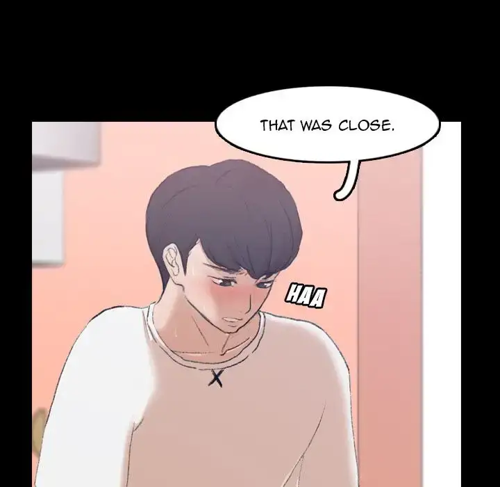 Secret Neighbors Chapter 8 Page 20