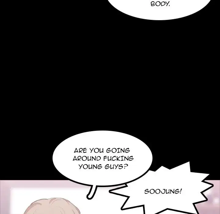Secret Neighbors Chapter 8 Page 37