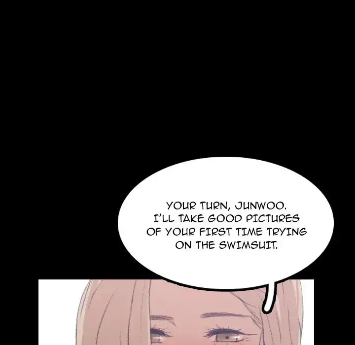 Secret Neighbors Chapter 8 Page 39