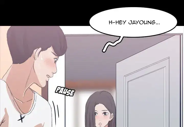Secret Neighbors Chapter 8 Page 4