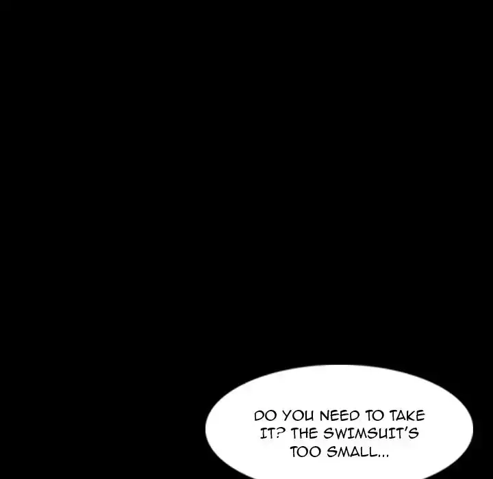 Secret Neighbors Chapter 8 Page 43