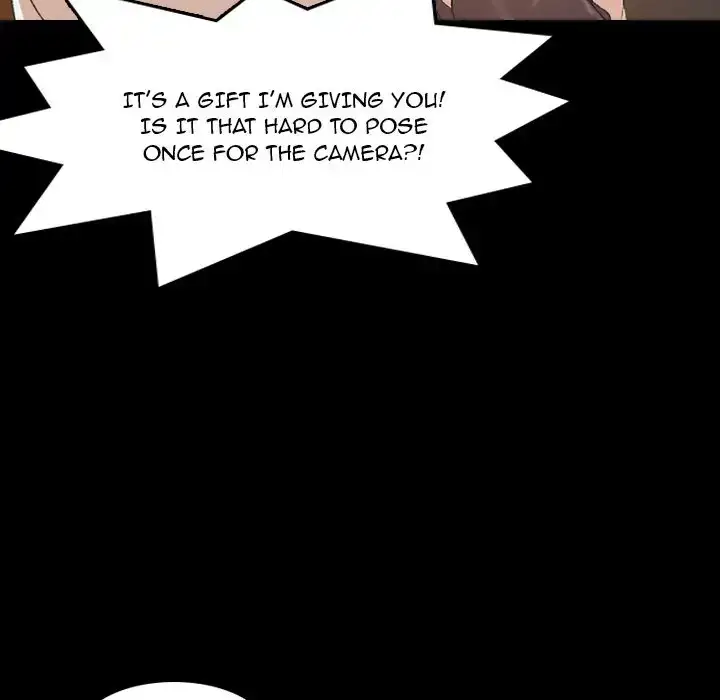 Secret Neighbors Chapter 8 Page 47