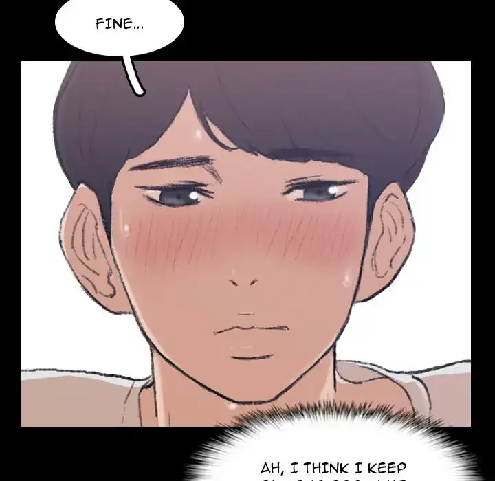 Secret Neighbors Chapter 8 Page 48