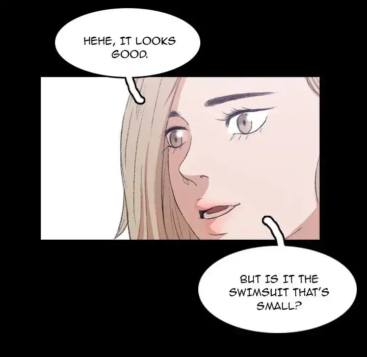 Secret Neighbors Chapter 8 Page 51