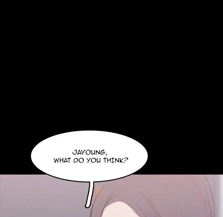 Secret Neighbors Chapter 8 Page 52