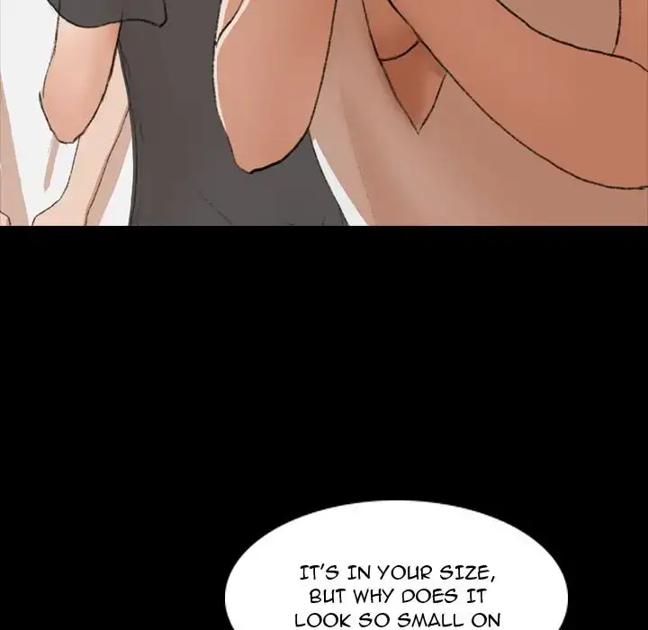 Secret Neighbors Chapter 8 Page 54