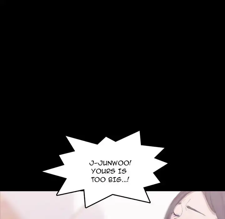 Secret Neighbors Chapter 8 Page 67