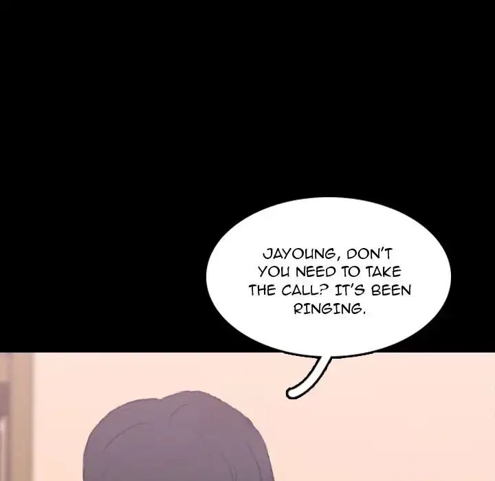 Secret Neighbors Chapter 8 Page 74