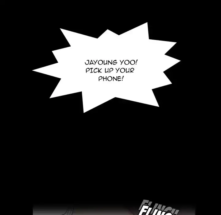 Secret Neighbors Chapter 8 Page 78