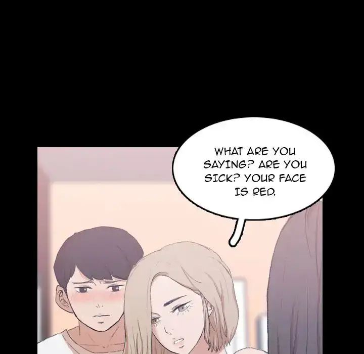 Secret Neighbors Chapter 8 Page 80