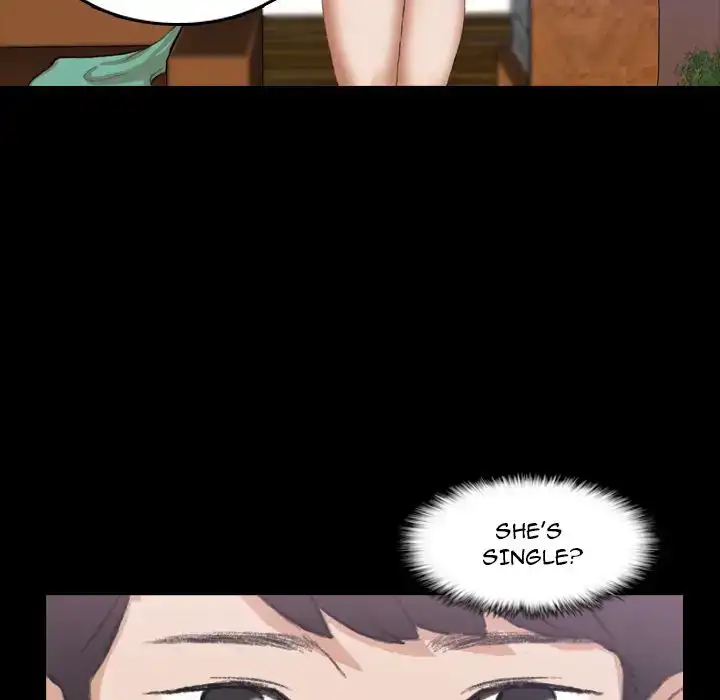 Secret Neighbors Chapter 8 Page 85