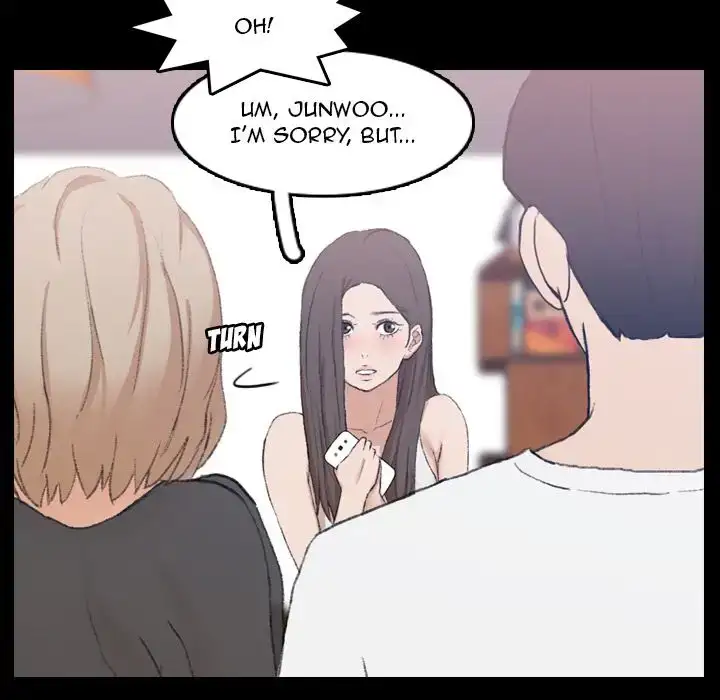 Secret Neighbors Chapter 8 Page 91