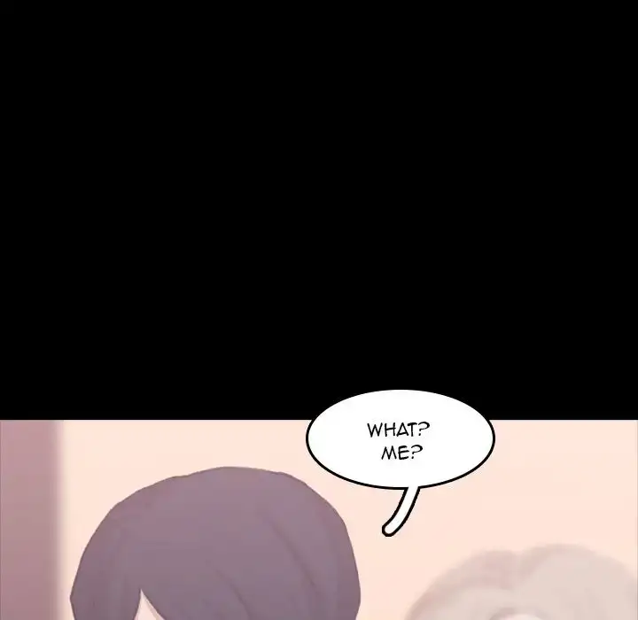 Secret Neighbors Chapter 8 Page 92