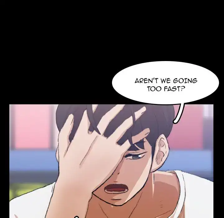 Secret Neighbors Chapter 8 Page 99