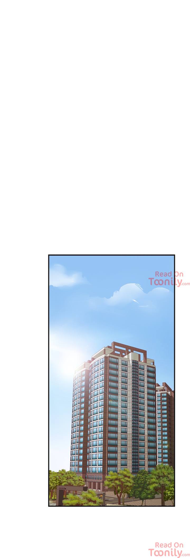Emergency Stairs Chapter 1 Page 16