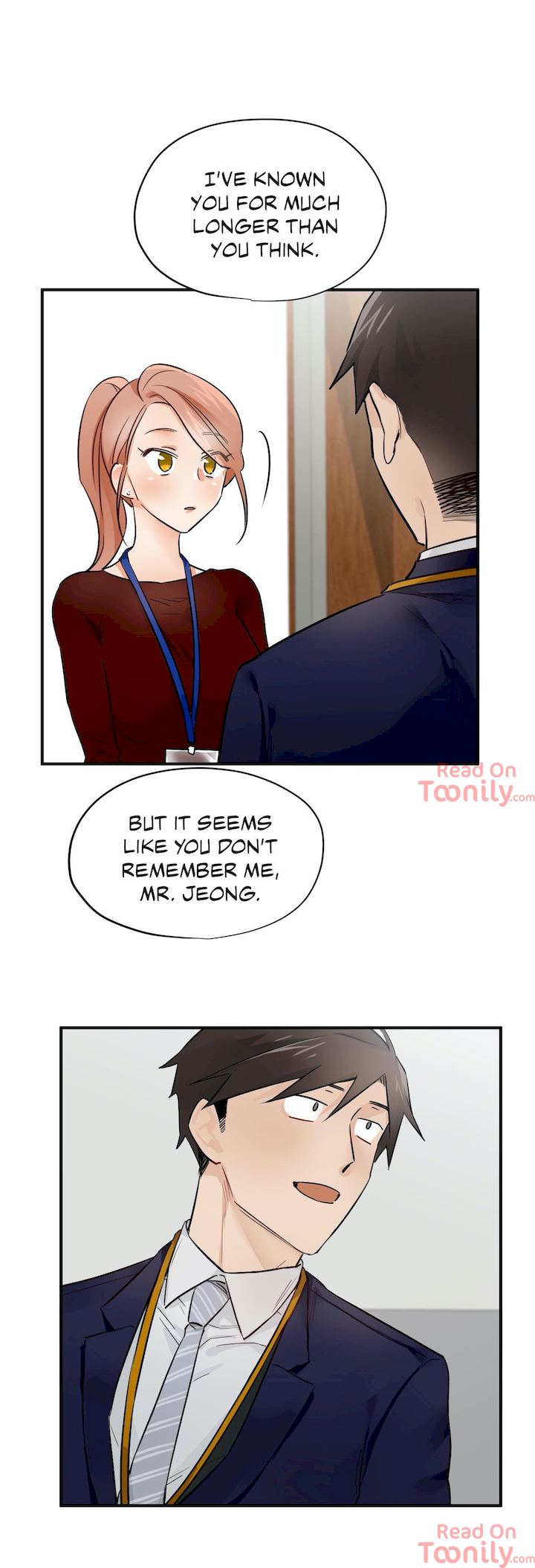Emergency Stairs Chapter 10 Page 36