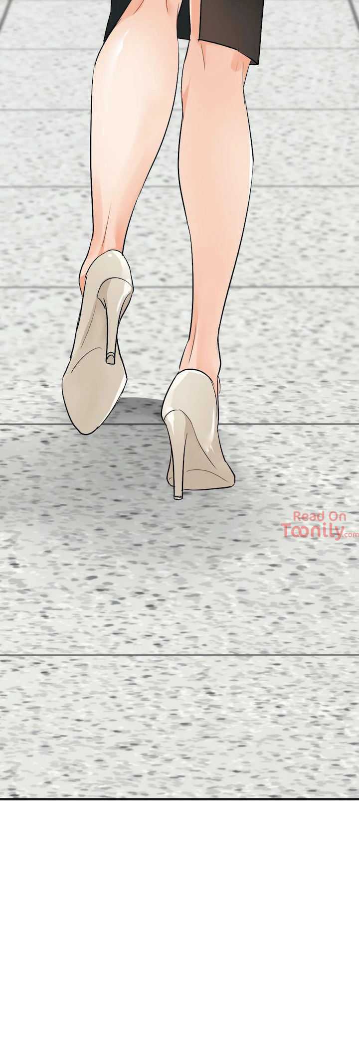 Emergency Stairs Chapter 15 Page 38