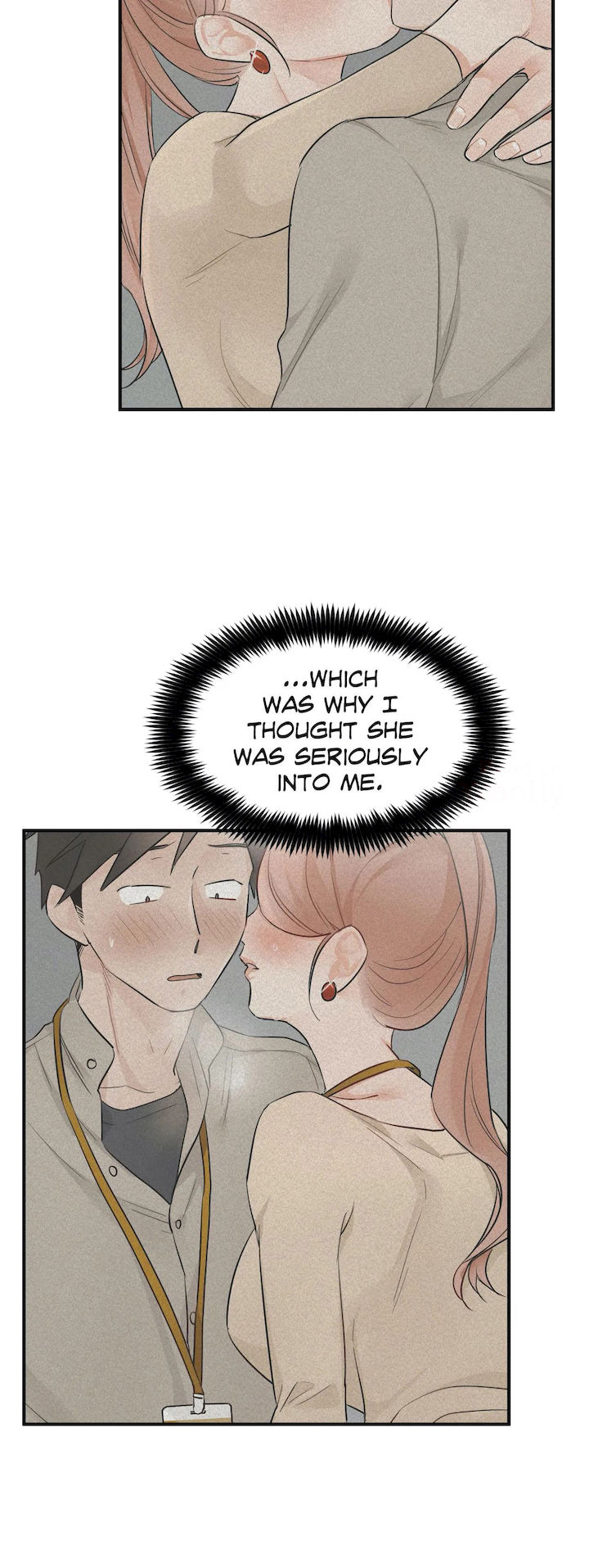 Emergency Stairs Chapter 15 Page 4