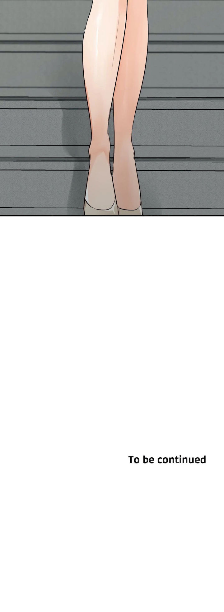 Emergency Stairs Chapter 15 Page 48