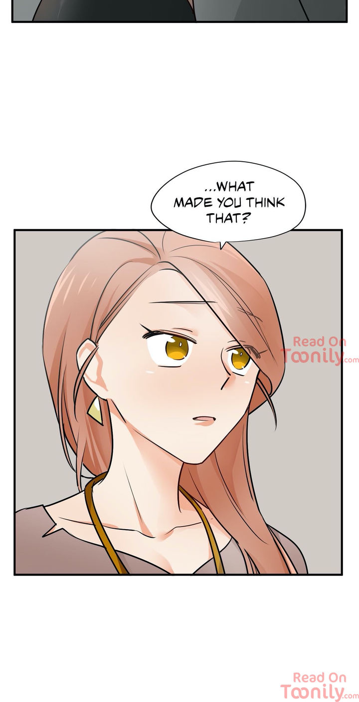 Emergency Stairs Chapter 17 Page 10