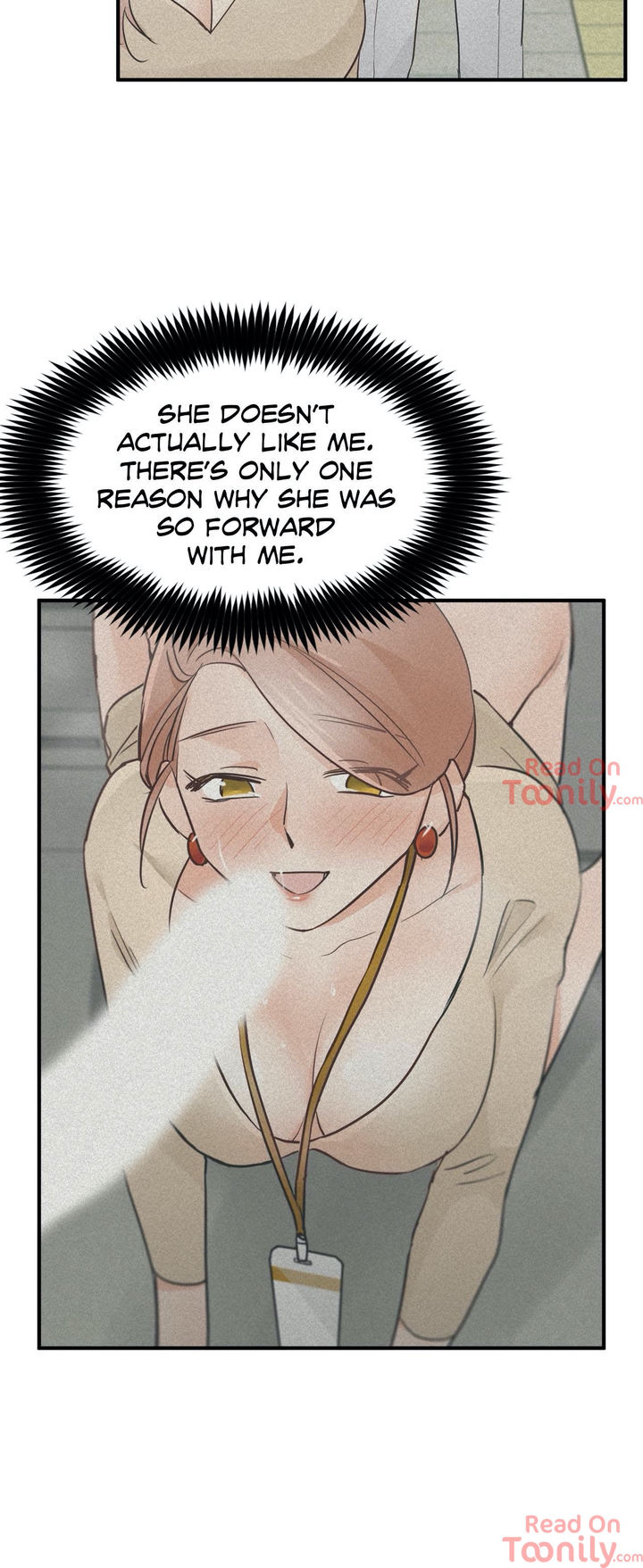 Emergency Stairs Chapter 17 Page 24