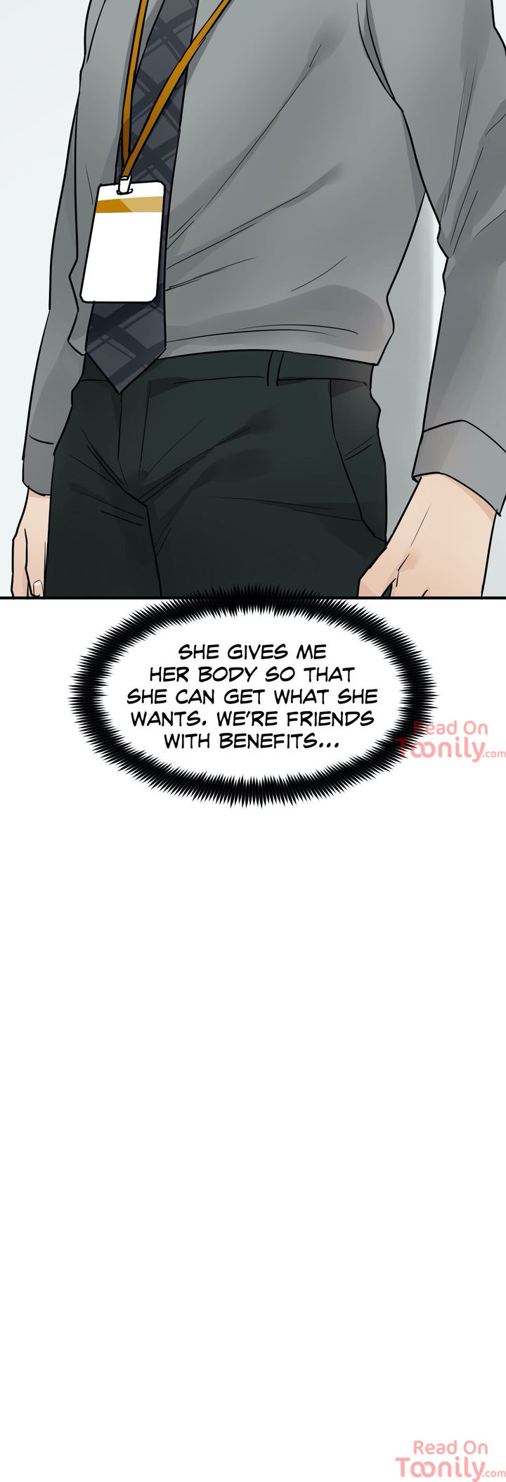 Emergency Stairs Chapter 17 Page 26