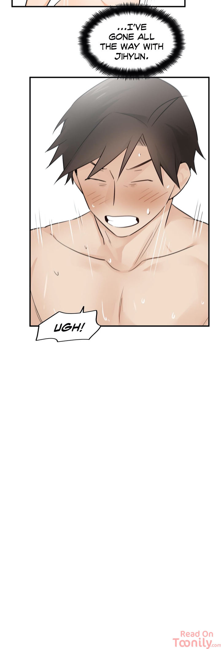 Emergency Stairs Chapter 19 Page 30