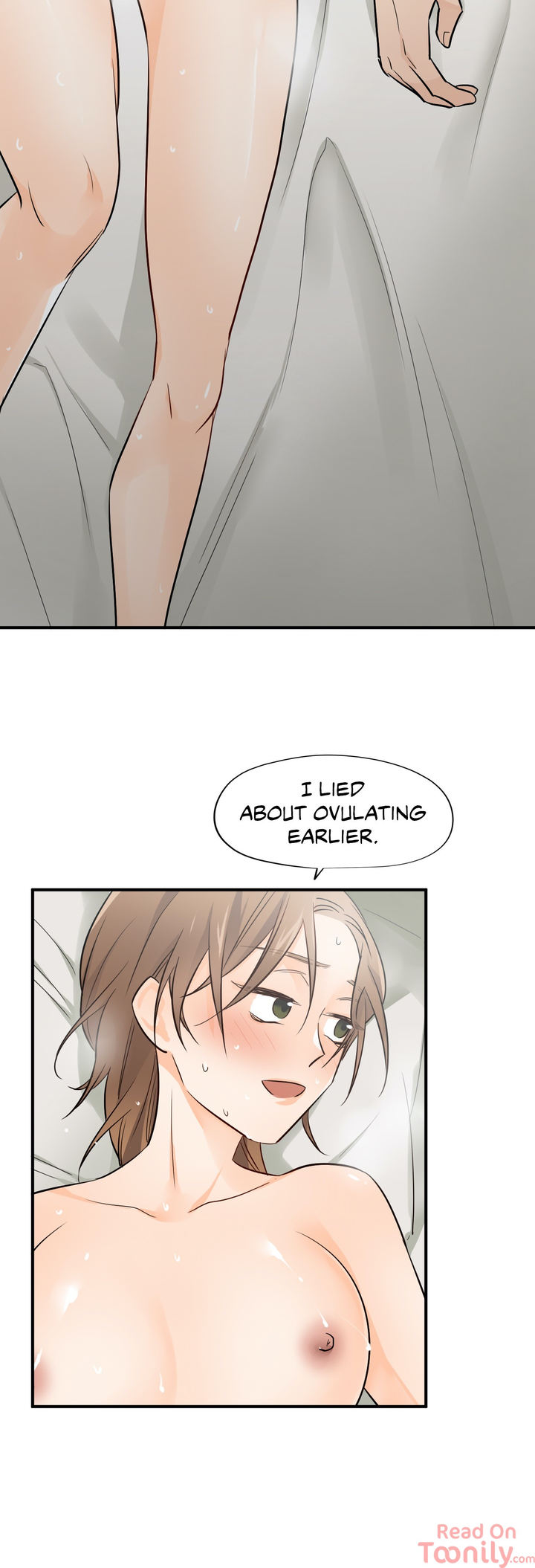 Emergency Stairs Chapter 19 Page 32