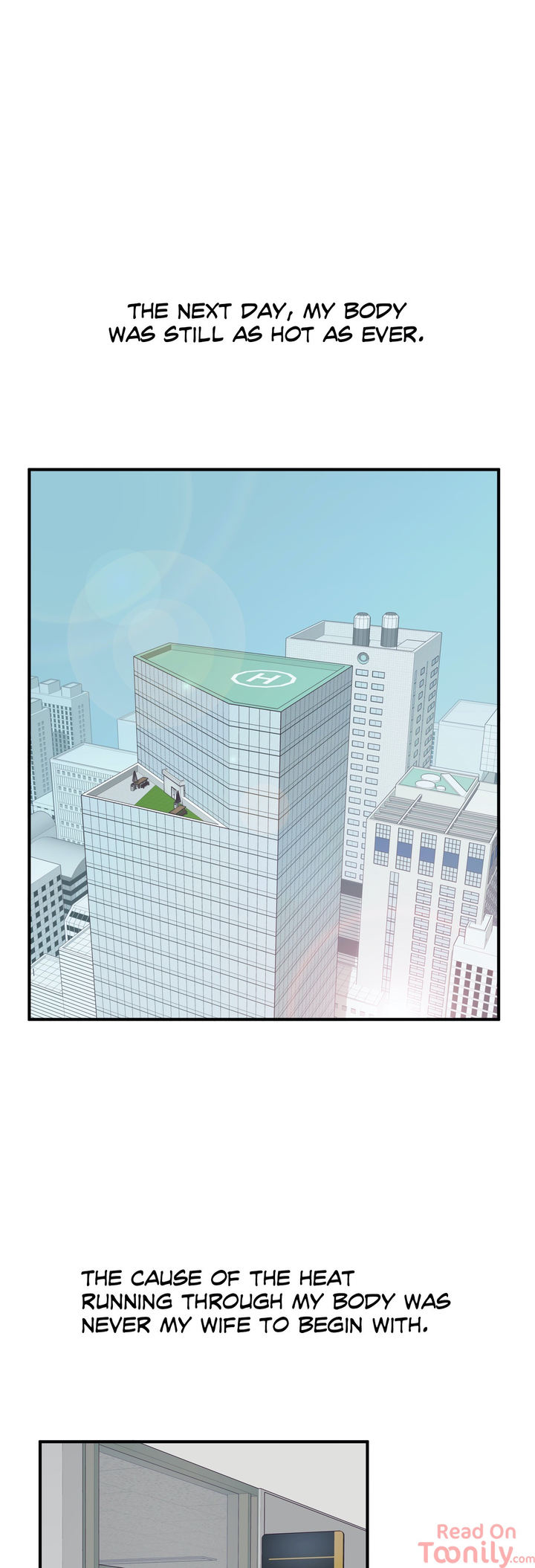 Emergency Stairs Chapter 19 Page 35