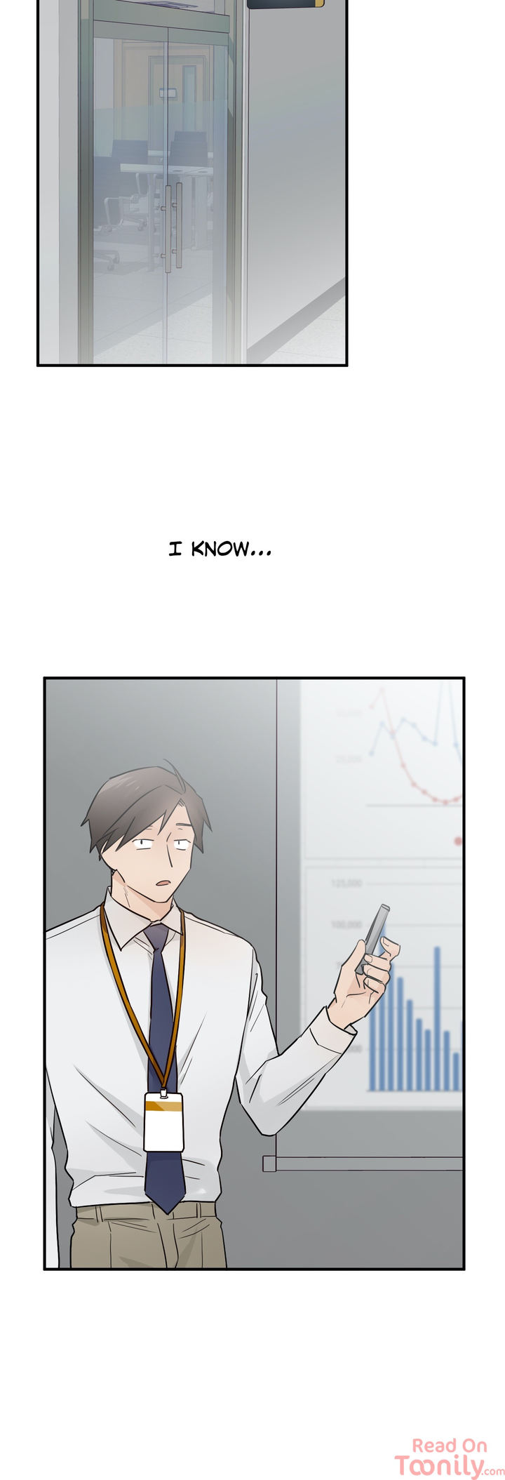 Emergency Stairs Chapter 19 Page 36