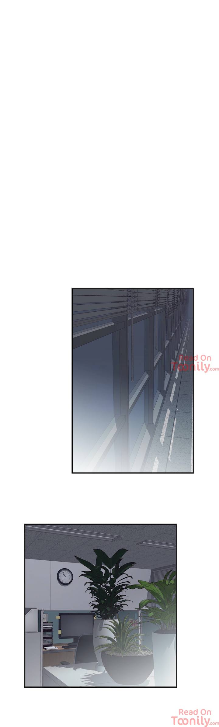 Emergency Stairs Chapter 2 Page 36